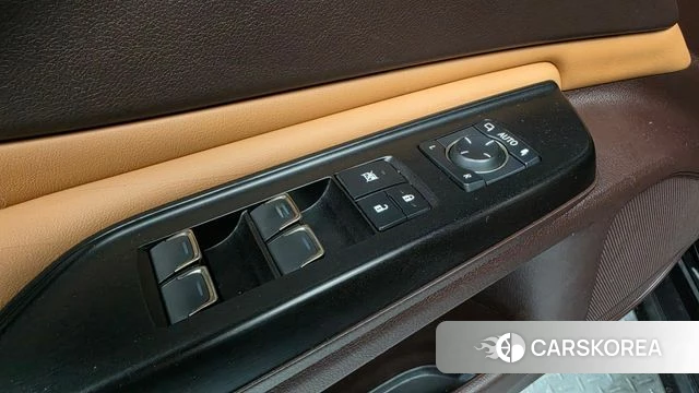 Lexus ES300h 7th generation id 4676694 из Кореи 31