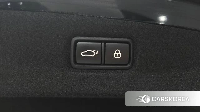 Genesis G90 id 4459322 из Кореи 31