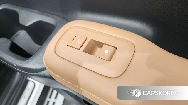 Hyundai Santa Fe (MX5) id 4427778 из Кореи 31