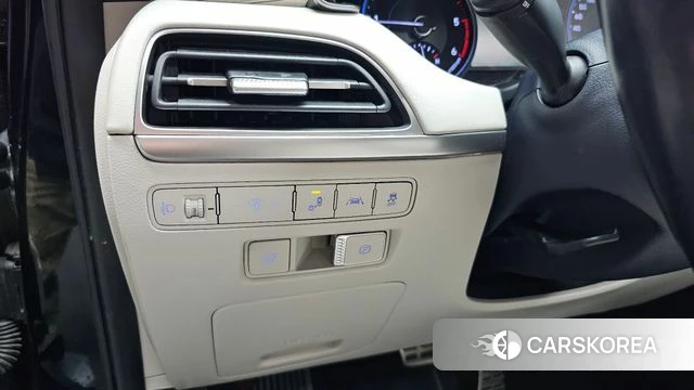 Hyundai Palisade id 4501964 из Кореи 31