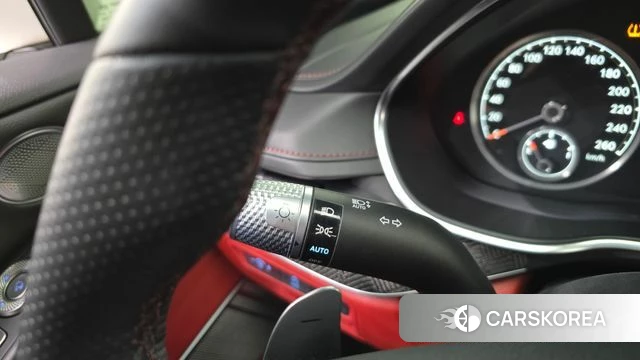 Genesis G80 (RG3) id 4395985 из Кореи 31