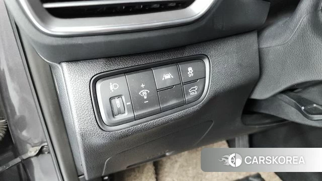 Hyundai Santa Fe TM id 4339712 из Кореи 31