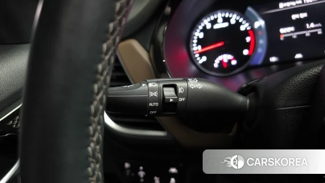 Kia Seltos id 4224353 из Кореи 31