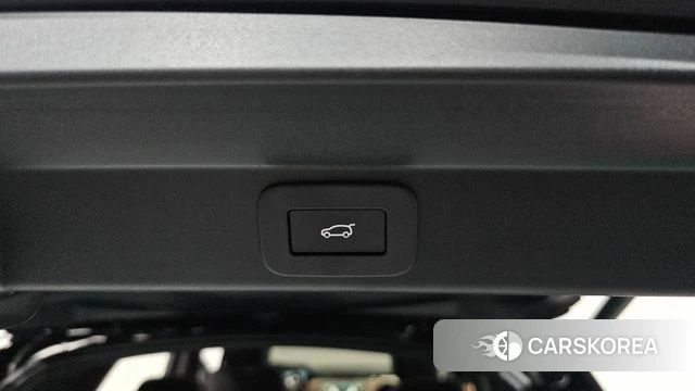 Land Rover Range Rover Sport 3rd Generation id 4539960 из Кореи 31