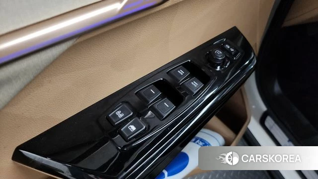 Ssangyong Actian 2nd Generation id 4230103 из Кореи 31