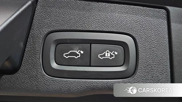 Volvo XC60 second Generation id 4488593 из Кореи 31