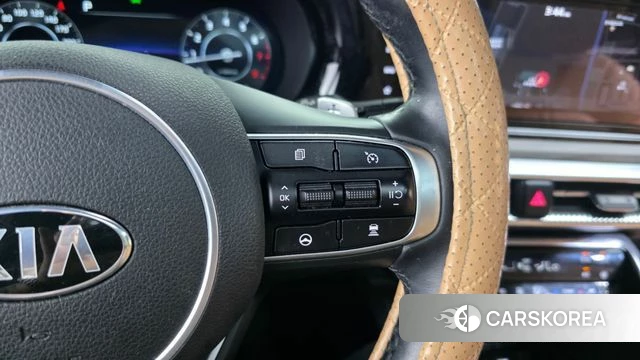Kia K5 3rd generation id 4855451 из Кореи 31