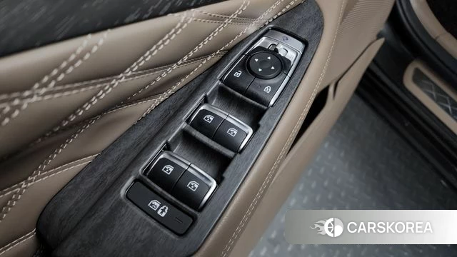 Kia K8 Hybrid id 4230790 из Кореи 31