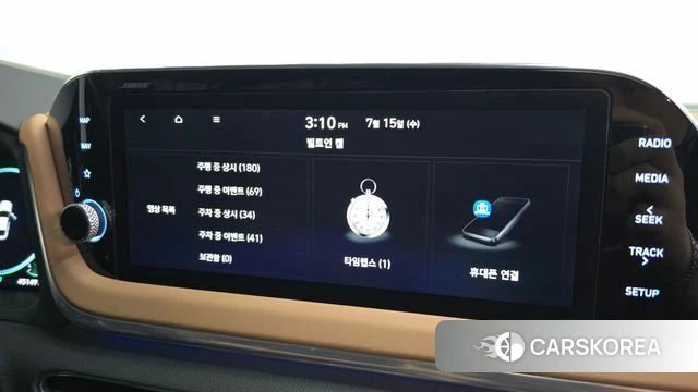Hyundai Sonata Hybrid (DN8) id 4595319 из Кореи 31