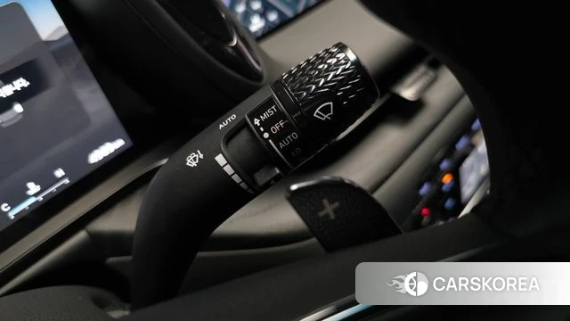 Genesis G90 (RS4) id 4381429 из Кореи 31