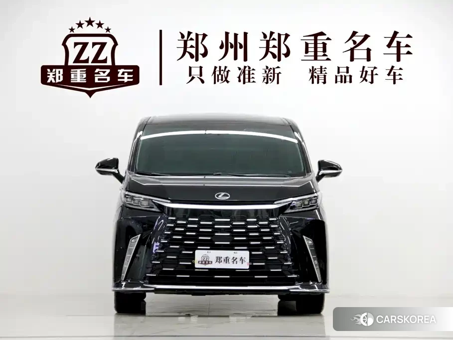 Lexus LM id 4654456 из Китая 31