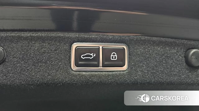 Hyundai Grandeur Hybrid (GN7) id 4655574 из Кореи 31