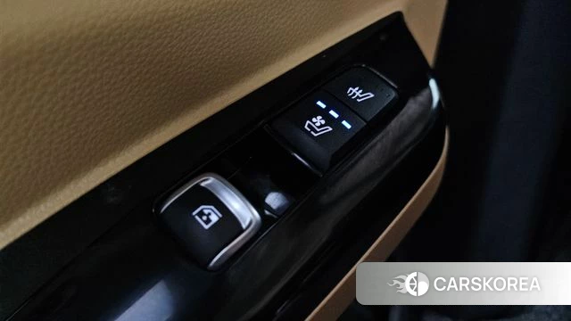 Kia Carnival 4th generation id 4201835 из Кореи 31