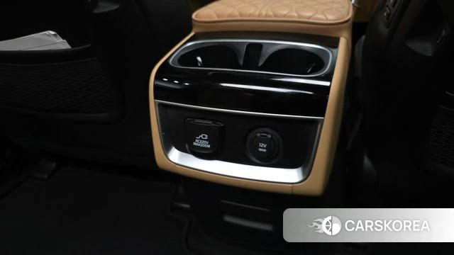 Kia Carnival 4th generation id 4402677 из Кореи 31