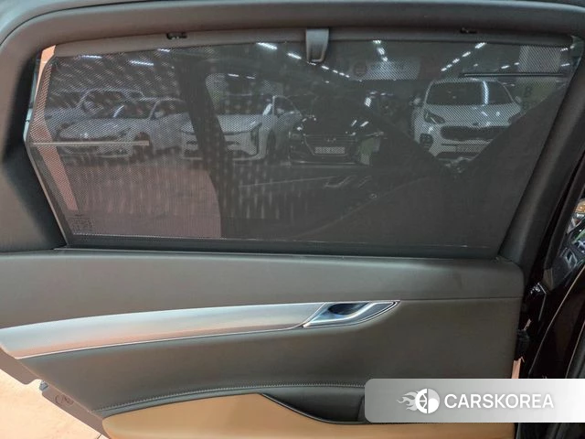 Genesis G80 (RG3) id 4613677 из Кореи 31