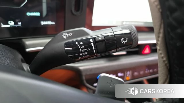 Kia The New K5 Hybrid 3rd generation id 4757284 из Кореи 31