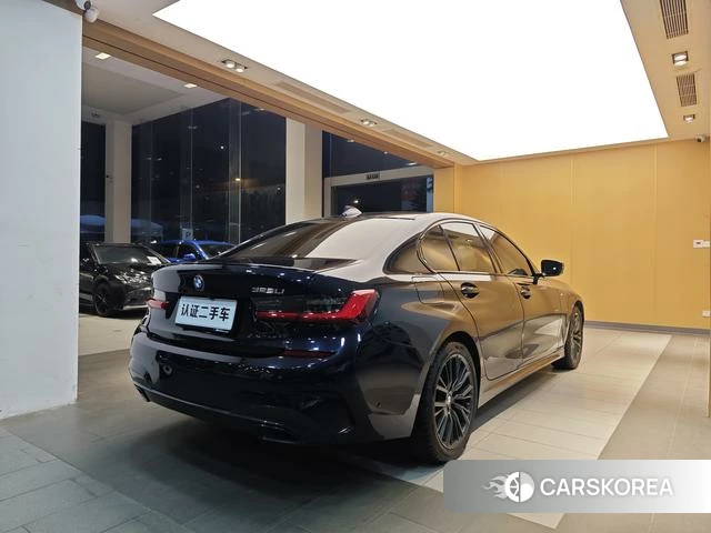 BMW 3 series id 4291129 из Китая 31