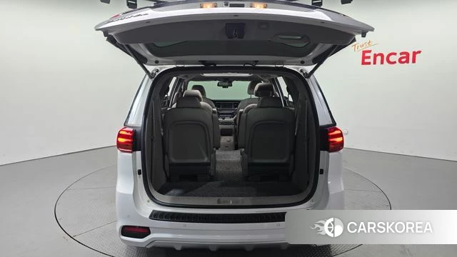 Kia The New Carnival id 4363473 из Кореи 31
