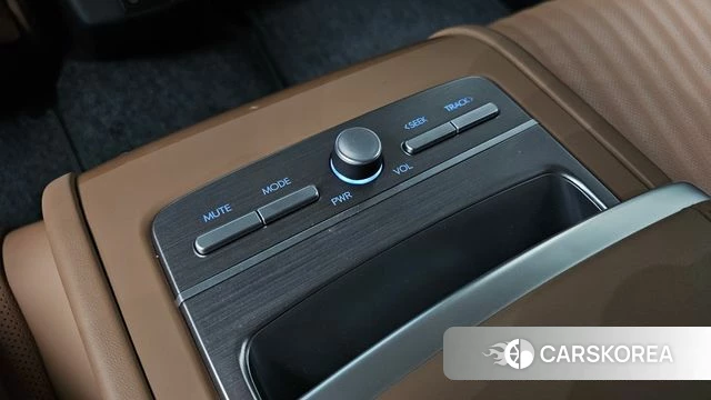 Hyundai Grandeur Hybrid (GN7) id 4499681 из Кореи 31