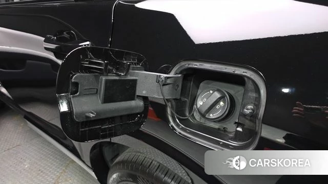 Hyundai Palisade (LX3) id 4847273 из Кореи 31