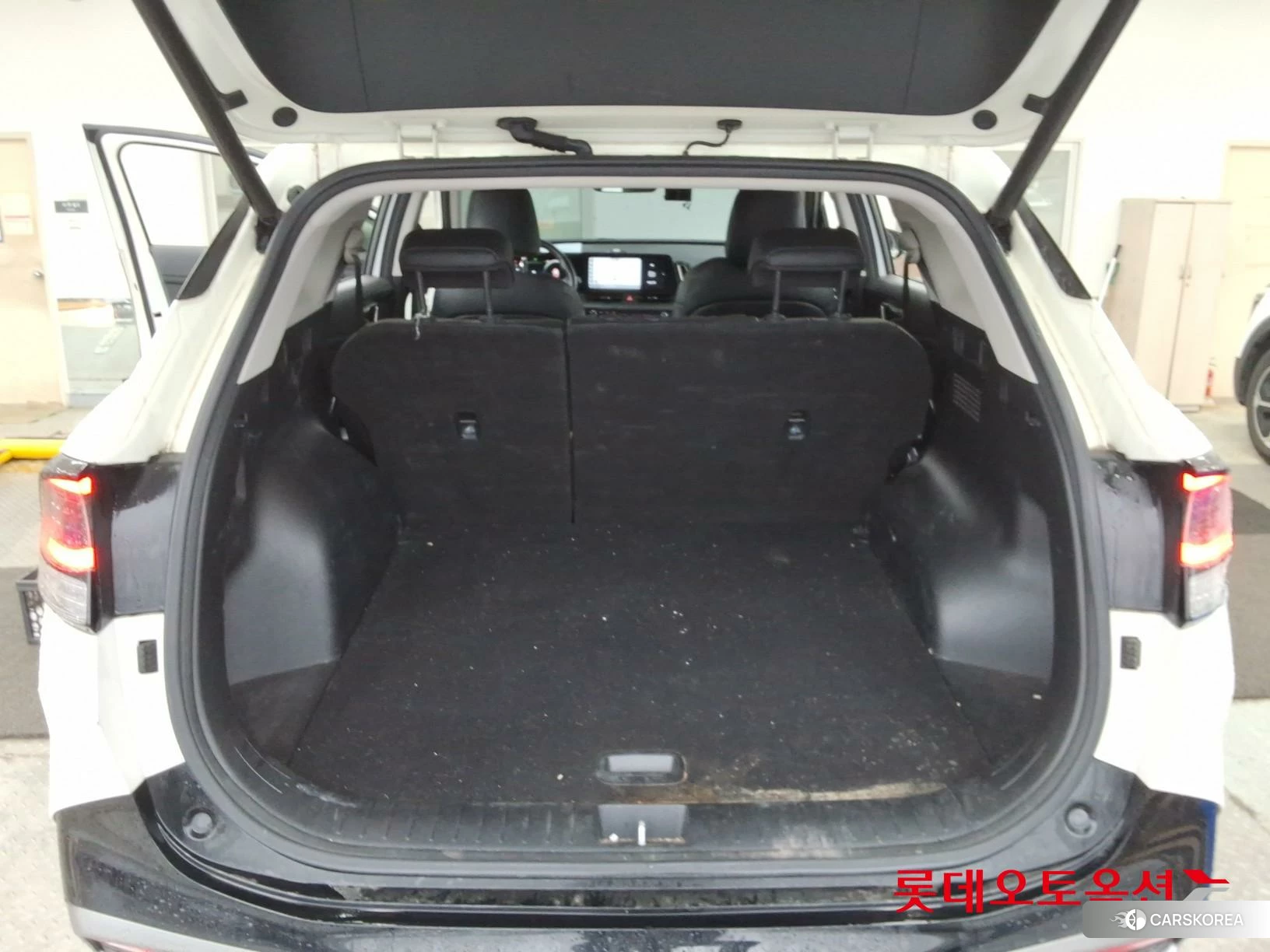 Kia Sportage id 4352398 из Кореи 31