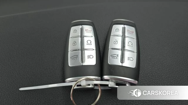 Genesis The New G70 id 4636608 из Кореи 31
