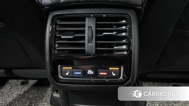 Volkswagen Arteon id 4224879 из Кореи 31