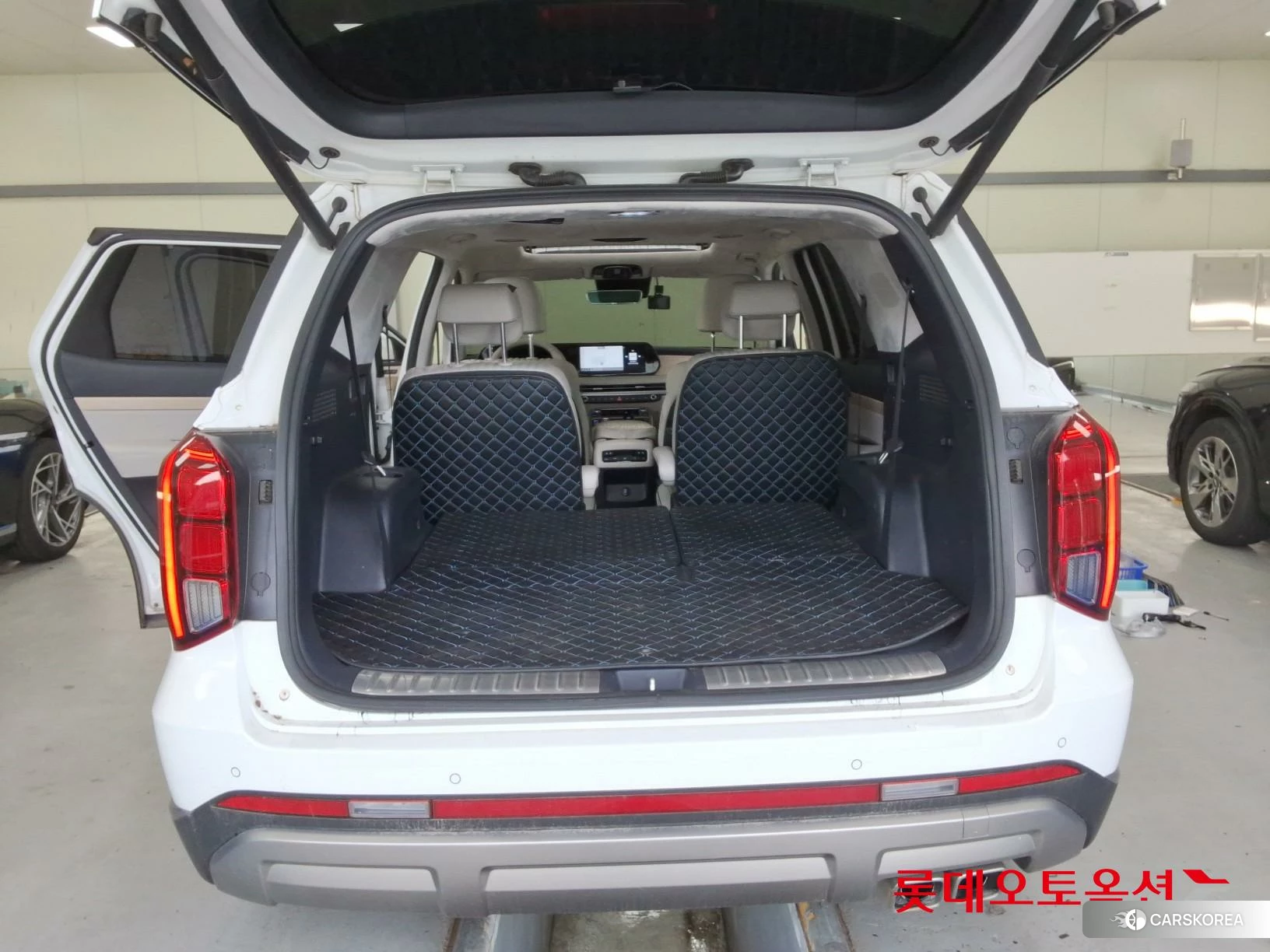 Hyundai Palisade id 4664277 из Кореи 31