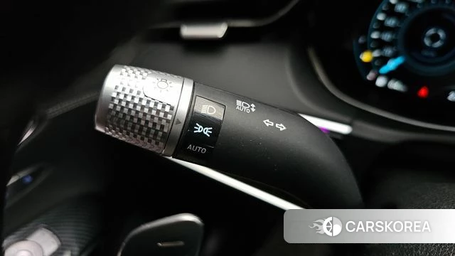 Genesis GV70 id 4836124 из Кореи 31
