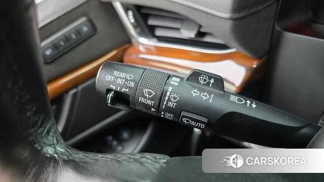 Cadillac Escalade id 4703652 из Кореи 31