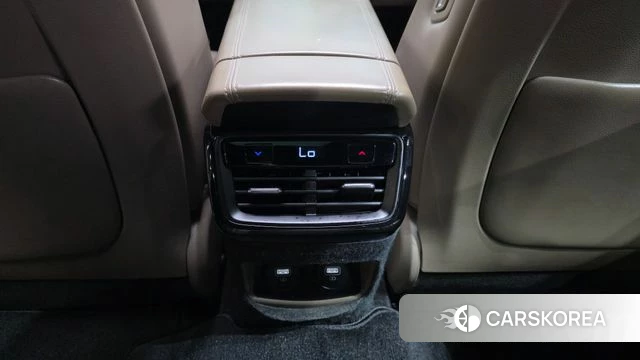 Kia K8 Hybrid id 4376380 из Кореи 31