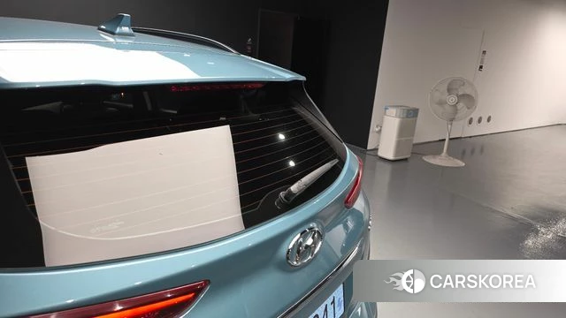 Hyundai Kona Electric id 4625880 из Кореи 31