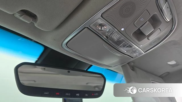 Kia More K9 id 4895160 из Кореи 31