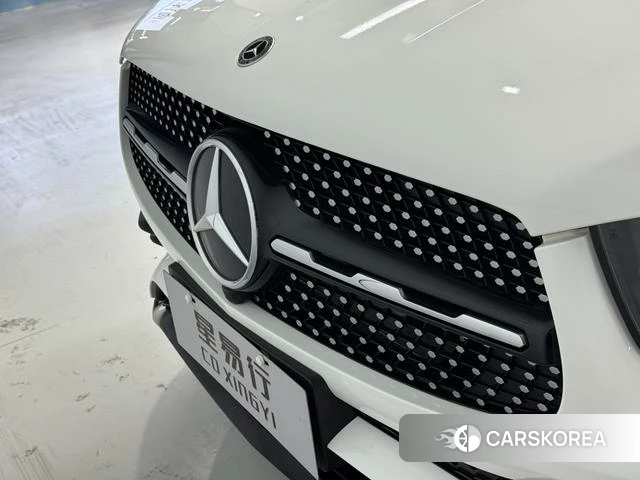 Mercedes-Benz GLC Coupe id 4264675 из Китая 31