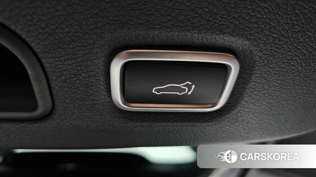 Kia Stinger Meister id 4416279 из Кореи 31
