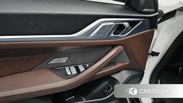 BMW i4 id 4862981 из Кореи 31