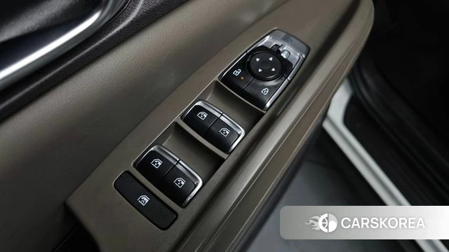 Kia The New Carnival 4th Generation id 4493905 из Кореи 31