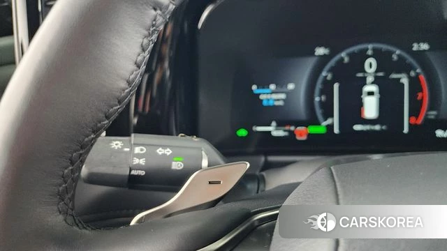 Lexus LM Second Generation id 4456319 из Кореи 31
