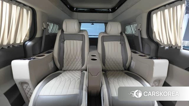 Kia Carnival 4th generation id 4383540 из Кореи 31