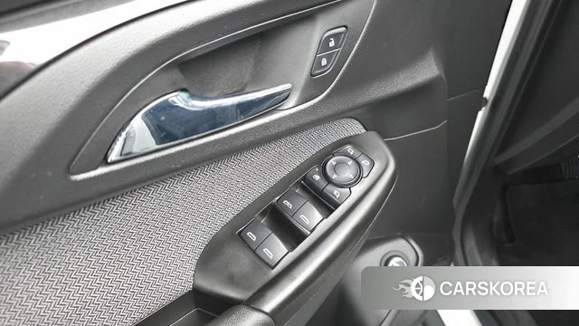 Chevrolet (GM Daewoo) Trailblazer id 4759612 из Кореи 31