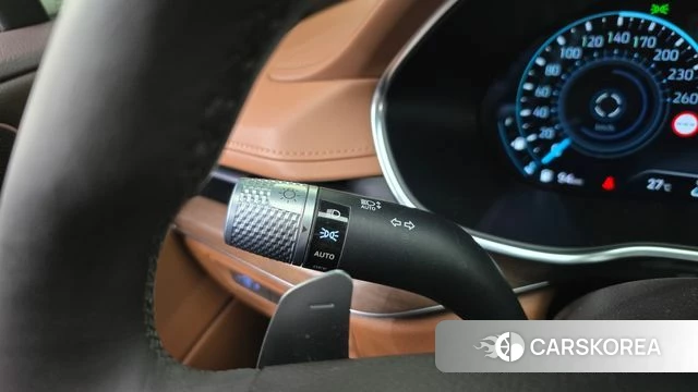 Genesis G80 (RG3) id 4636262 из Кореи 31