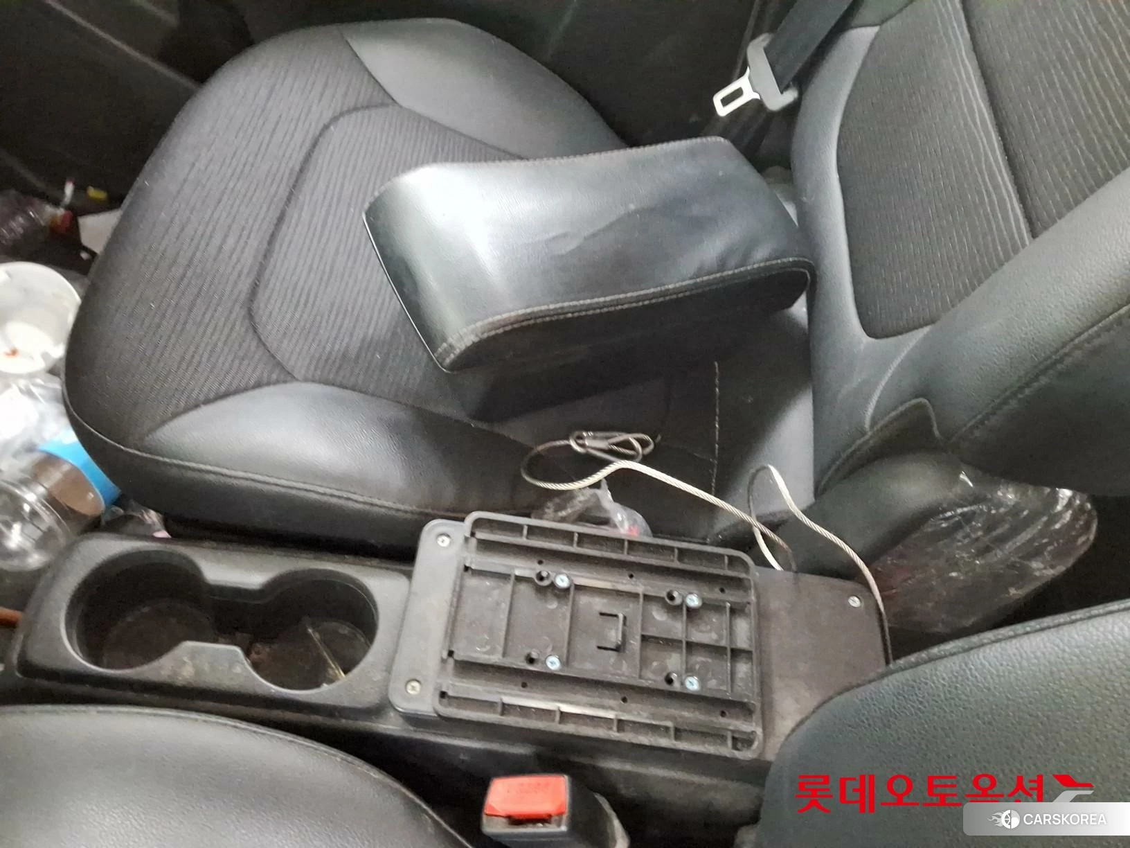 Kia Ray id 4902333 из Кореи 31