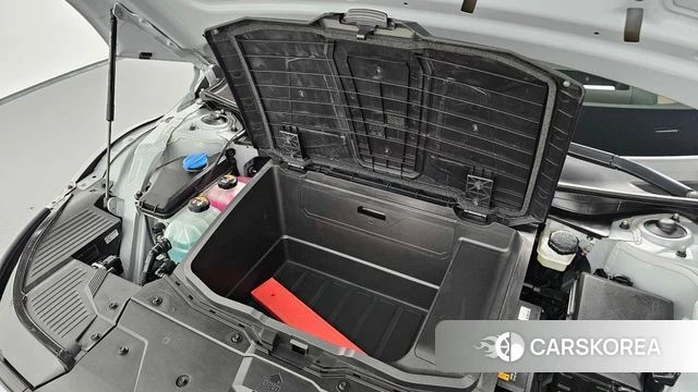 Hyundai Ionic 5 id 4624205 из Кореи 31