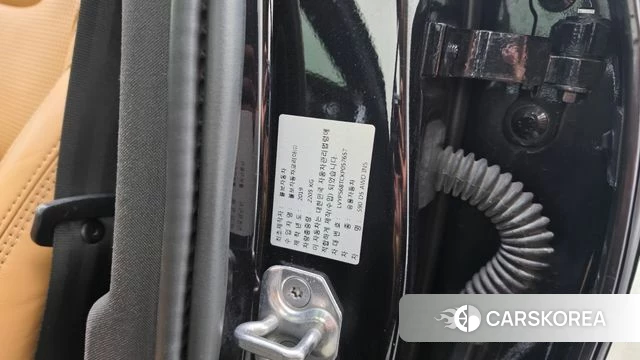 Volvo S90 id 4741770 из Кореи 31