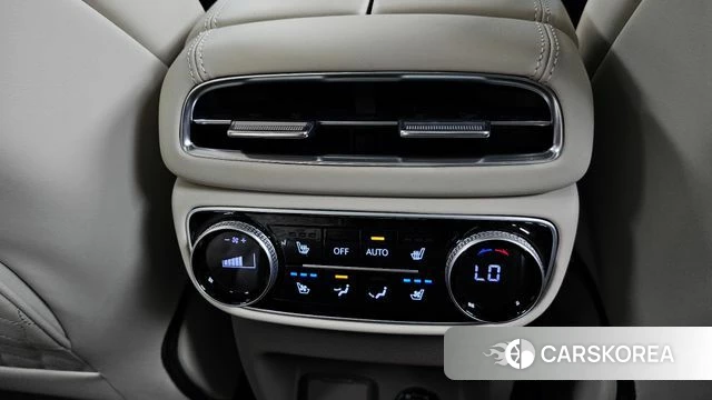 Genesis GV80 id 4630881 из Кореи 31