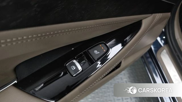 Kia K8 Hybrid id 4775148 из Кореи 29