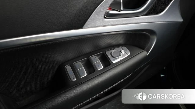 Genesis G70 id 4304786 из Кореи 31