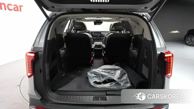 Kia The New Carnival 4th Generation id 4921408 из Кореи 31