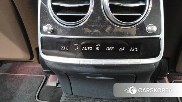 Mercedes-Benz S-Class W222 id 4708956 из Кореи 31