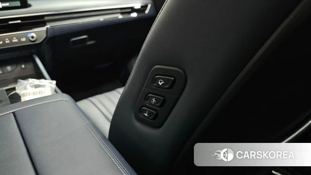 Kia The New K8 Hybrid id 4700602 из Кореи 31